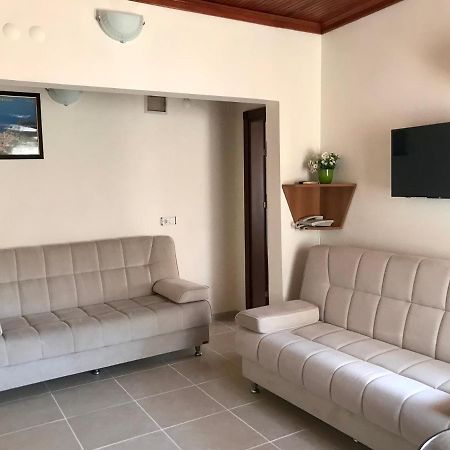 Goezdem Apart Muğla Bagian luar foto